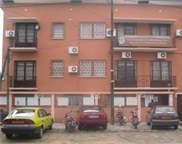 Commissatiat centra n° 1 de Yaoundé